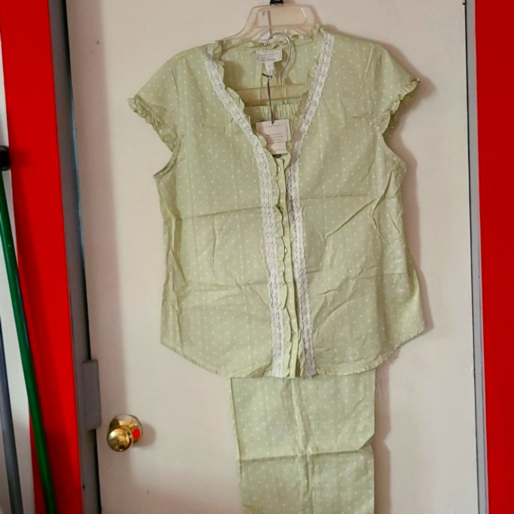 Women's Pj's